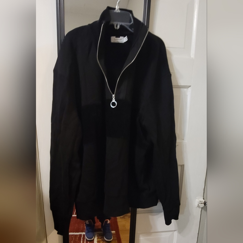 Topman sweatshirt/jacket